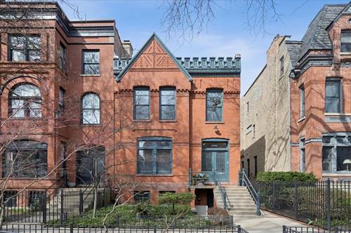 2232 N Dayton, Chicago, IL 60614