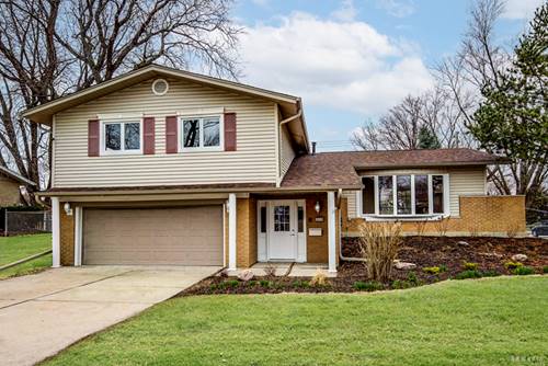 15118 Hillside, Oak Forest, IL 60452