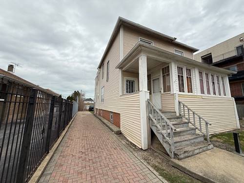 2355 N Newland, Chicago, IL 60707