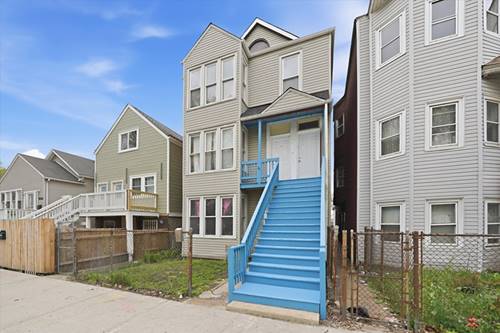 9020 S Burley, Chicago, IL 60617