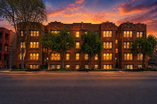 1005 N Campbell Unit G, Chicago, IL 60622