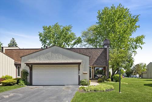116 Cascade, Indian Head Park, IL 60525