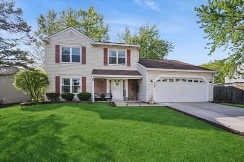 26 Ascot, Streamwood, IL 60107