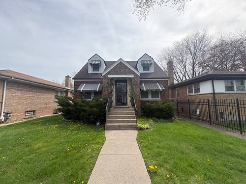 12553 S Lowe, Chicago, IL 60628