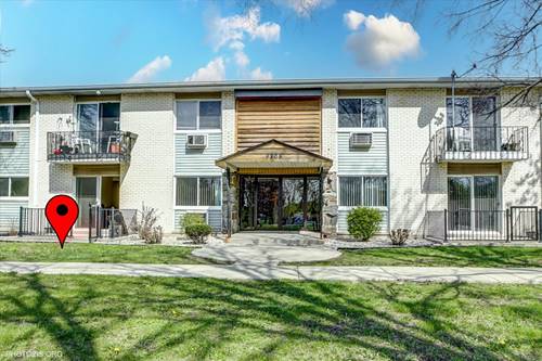 9205 Potter Unit 1C, Des Plaines, IL 60016