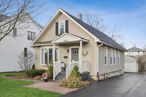 4714 Highland, Downers Grove, IL 60515