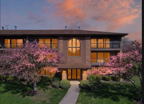 11111 Heritage Unit 3B, Palos Hills, IL 60465