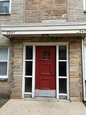8847 La Crosse Unit 204, Skokie, IL 60077