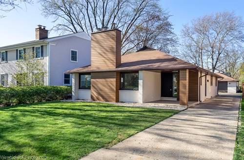 1087 Andean, Highland Park, IL 60035