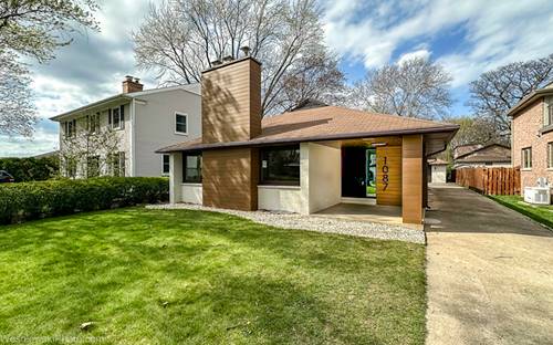 1087 Andean, Highland Park, IL 60035