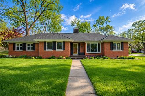 5536 Howard, La Grange Highlands, IL 60525
