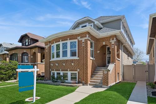 1915 Home, Berwyn, IL 60402