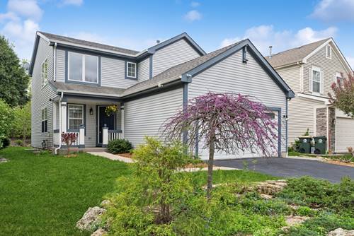 955 Blackburn, Grayslake, IL 60030