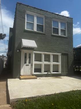 6813 S Wabash, Chicago, IL 60637