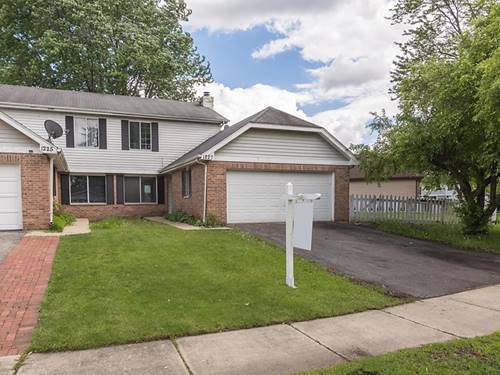 1227 Andover, Aurora, IL 60504