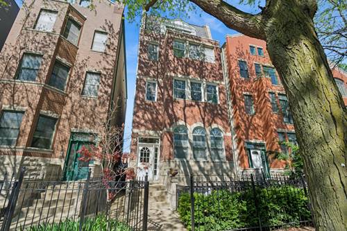 2852 N Damen Unit 2, Chicago, IL 60618