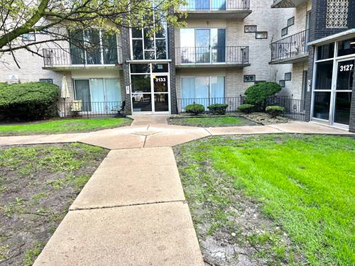 3133 Bernice Unit 2, Lansing, IL 60438
