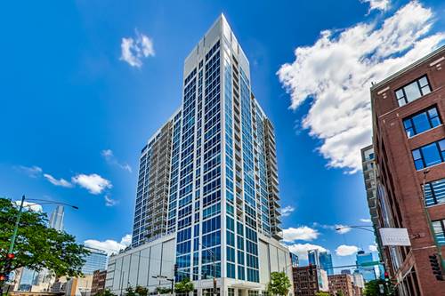 757 N Orleans Unit 909, Chicago, IL 60654