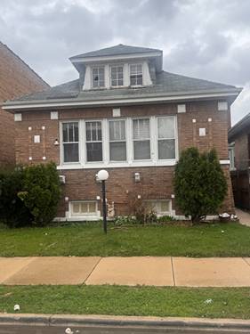 8237 S Loomis, Chicago, IL 60620