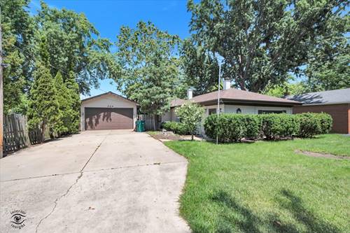 324 W Harrison, Lombard, IL 60148