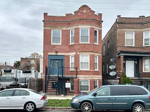4148 W Cermak Unit GARDEN, Chicago, IL 60623
