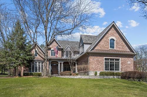 240 Walnut, Libertyville, IL 60048