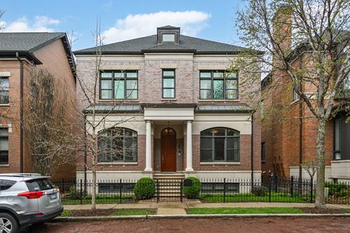 2664 N Hartland, Chicago, IL 60614