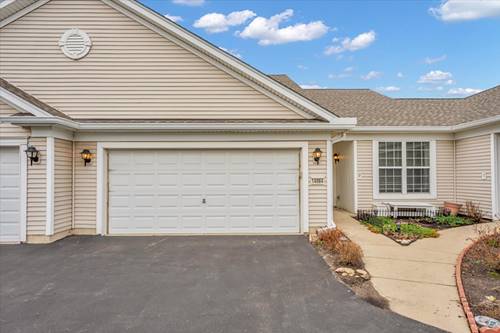 14084 Moraine Hills, Huntley, IL 60142
