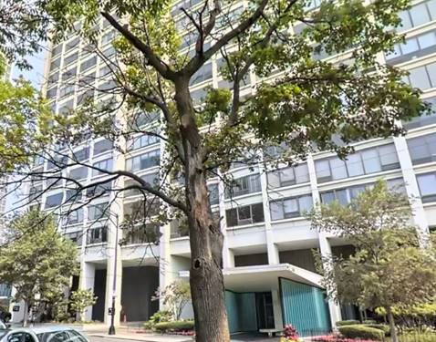 2800 N Lake Shore Unit 2709, Chicago, IL 60657