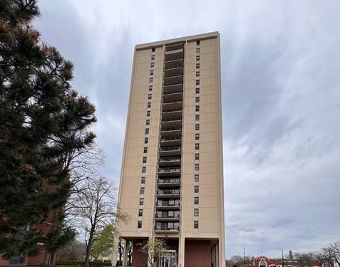 2901 S Michigan Unit 1610, Chicago, IL 60616