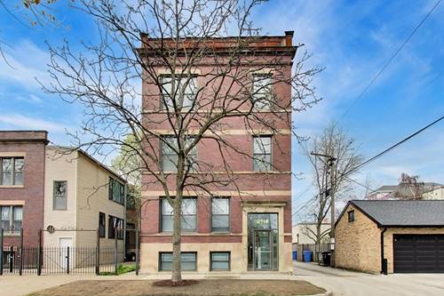 2114 W Byron Unit 2, Chicago, IL 60618