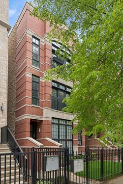 3236 N Kenmore Unit 1, Chicago, IL 60657