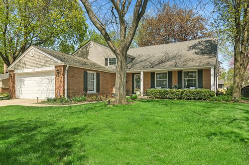 106 W Pickwick, Arlington Heights, IL 60005