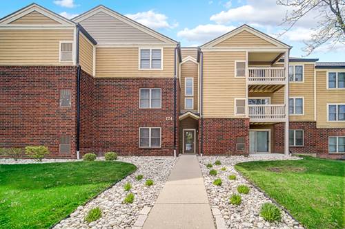 124 Glengarry Unit 302, Bloomingdale, IL 60108