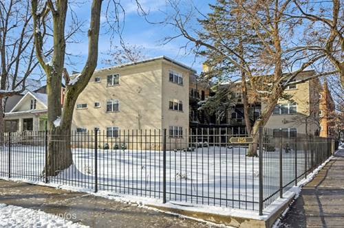 4258 N Greenview Unit 1E, Chicago, IL 60613