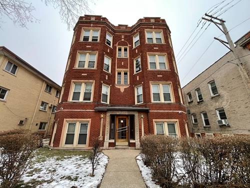 722 N Austin Unit 3W, Oak Park, IL 60302