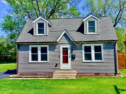 11709 S Hamlin, Alsip, IL 60803