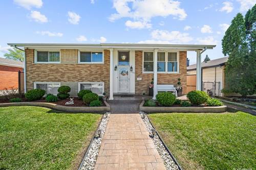 1329 Buffalo, Calumet City, IL 60409
