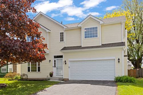 900 Chelsea, Aurora, IL 60504