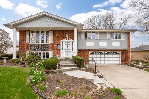 8537 Walnut, Orland Park, IL 60462