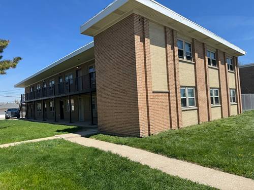 5508 W 55th Unit 1, Chicago, IL 60638