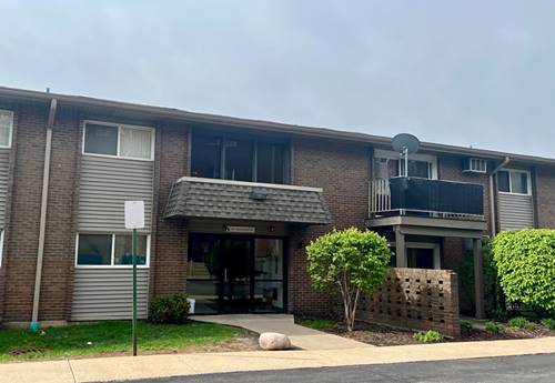 2301 Beau Monde Unit 203, Lisle, IL 60532