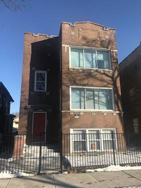 2115 N Kildare, Chicago, IL 60639
