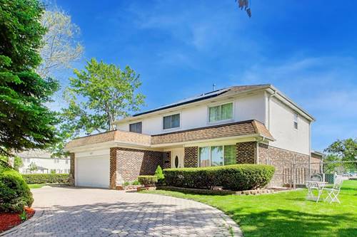 1631 E Greenwood, Mount Prospect, IL 60056