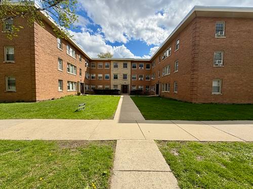 4817 Hull Unit 3A, Skokie, IL 60077