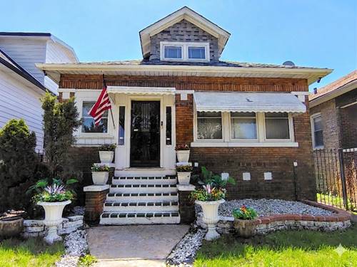 4831 W Haddon, Chicago, IL 60651