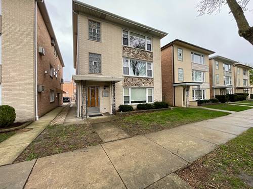 8645 W Summerdale Unit 3, Chicago, IL 60656