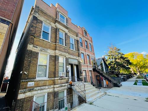 3154 S May, Chicago, IL 60608