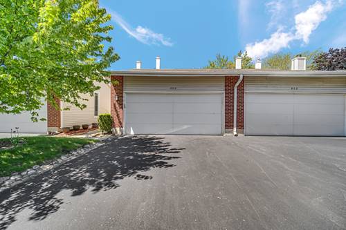406 Hummingbird, Deerfield, IL 60015