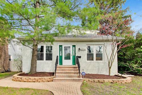 1619 Fowler, Evanston, IL 60201